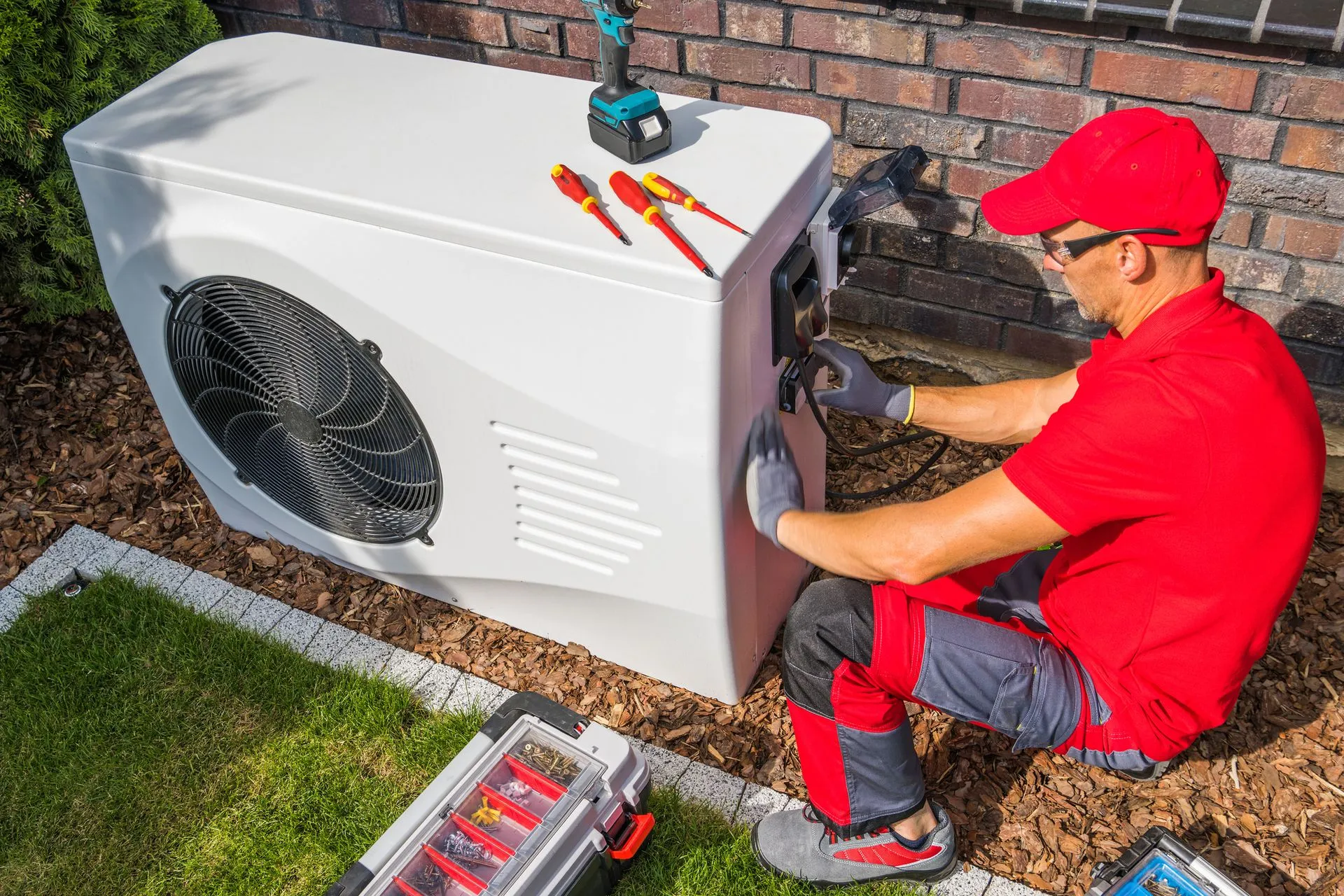 About HVAC in Aragon, GA